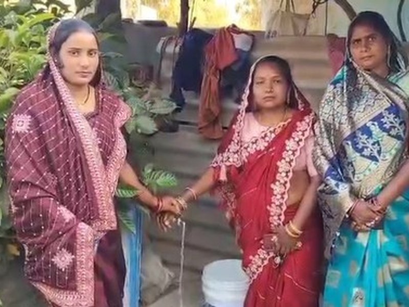 छत्तीसगढ़: जल जीवन मिशन से महासमुंद के हजारों परिवारों को राहत, घर-घर पहुंचा शुद्ध पेयजल