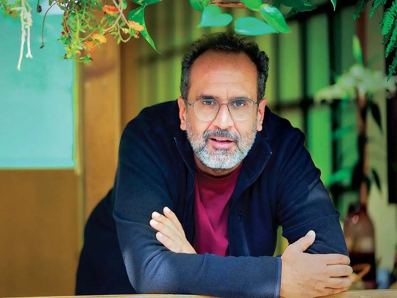 Aanand L Rai reveals he was drawn to the sheer unpredictability of 'Tu Yaa Main' 