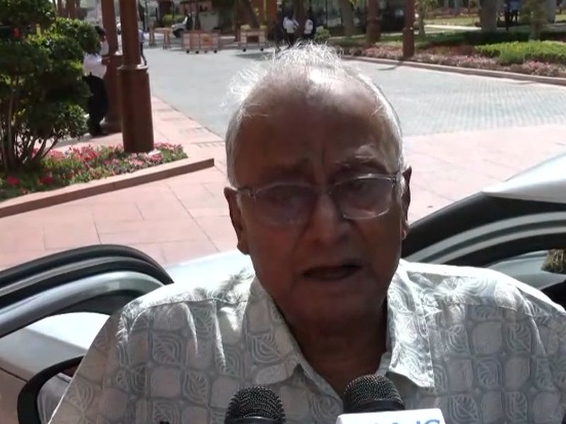 Opposition moves notice seeking removal of CEC Gyanesh Kumar; Saugata Roy says process initiated as per law