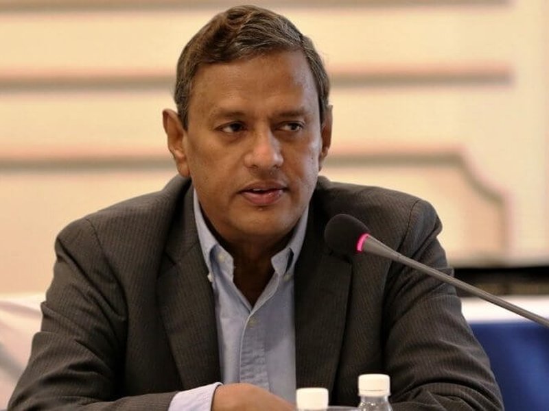 Former AIFF General Secretary Kushal Das passes away at 66