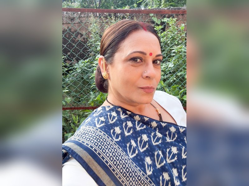 Manasi Joshi Roy opens up on delivering 'Lakshmi Niwas’ monologue in one take