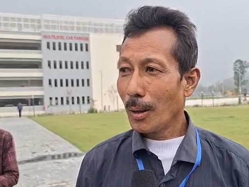 असम:पीएम मोदी के गुवाहाटी दौरे को लेकर लोगों में उत्साह, भूमि पट्टा वितरण से लाभार्थियों में खुशी