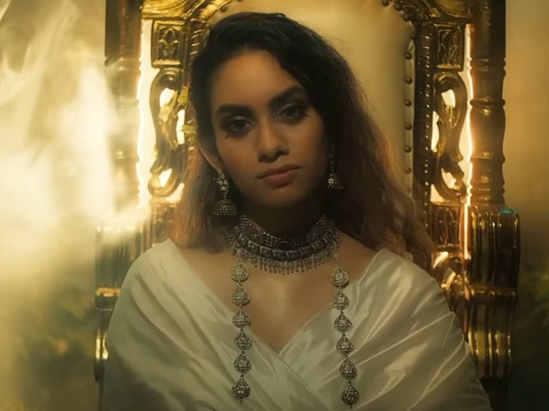 Music director Santhosh Narayanan challenges rapper Arivu to a debate as 'Enjoy Enjaami' controversy resurfaces (Photo Credit: IANS/Video grab)