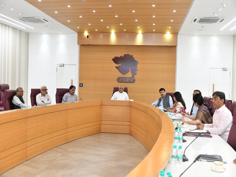 गुजरात में रेस्तरां, होटल और अन्य प्रतिष्ठानों के लिए तत्काल पीएनजी कनेक्शन को मिली मंजूरी