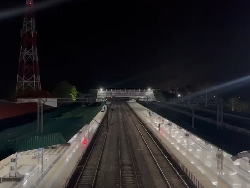 अमृत भारत योजना के तहत बने कामाख्यागुड़ी रेलवे स्टेशन का पीएम मोदी वर्चुअली करेंगे उद्घाटन, स्थानीय लोगों ने जताई खुशी 