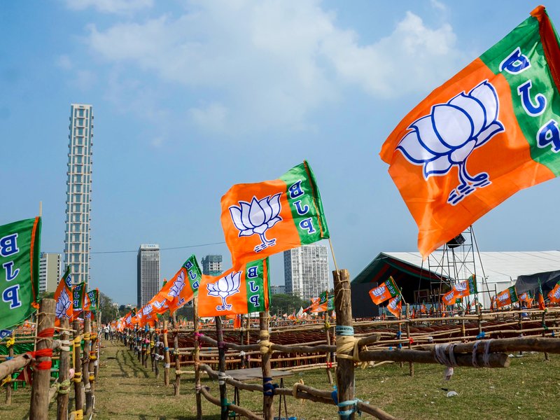 BJP confident of unseating Trinamool Congress in Bengal polls