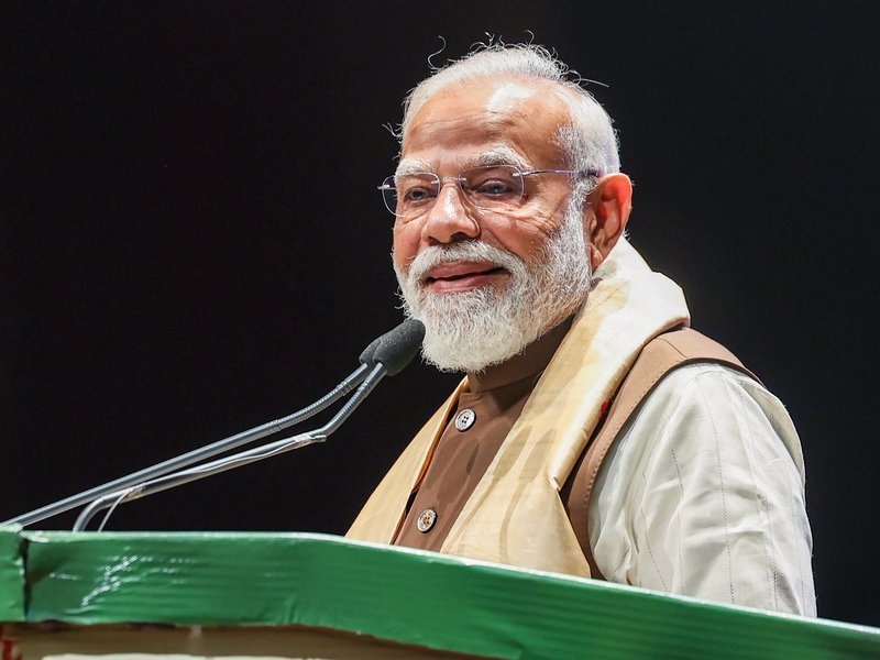 पीएम मोदी ने नेपाल के नए प्रधानमंत्री बालेंद्र शाह को दी बधाई, कैबिनेट में शामिल हुए ये नाम