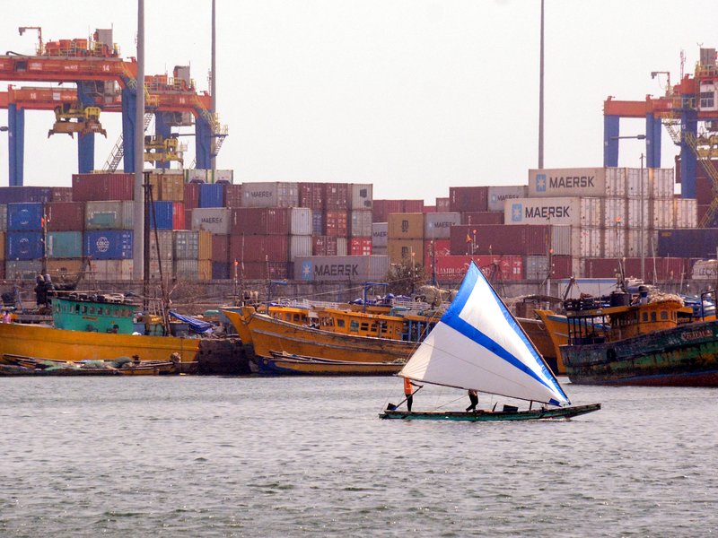 Explained: RELIEF scheme to support exporters amid West Asia logistics disruptions