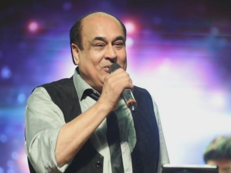 Mohammad Rafi's son Shahid Rafi talks about singer's last few moments before passing away 