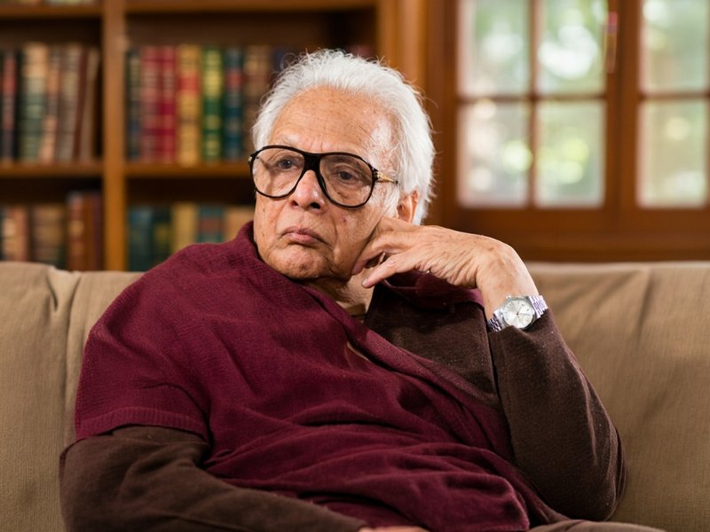 राही मासूम रजा: मुस्लिम लेखक जिसने महाभारत की पटकथा लिखकर साबित किया कि कला धर्म से परे 