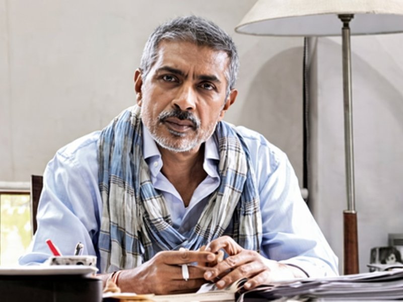 Prakash jha 