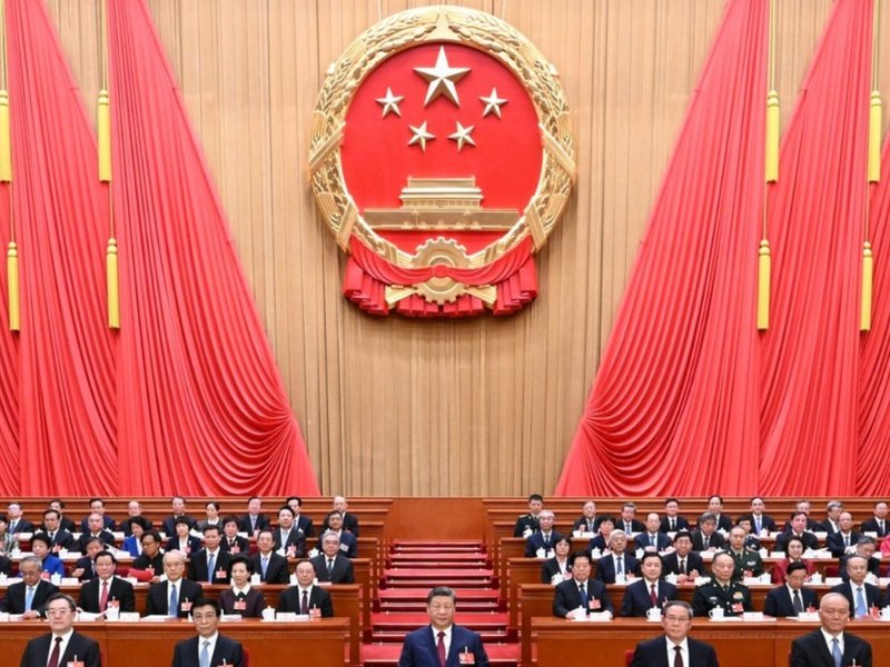 Exiled East Turkistan leaders condemn China’s ethnic unity law, call for action against 'colonial domination'