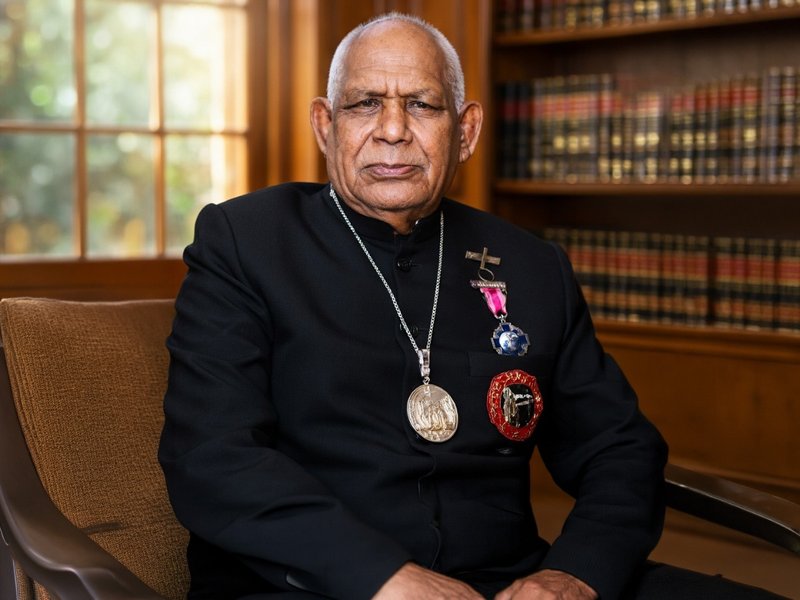 गुरु हनुमान: भारतीय कुश्ती को आधुनिक रूप देने वाले, सुशील कुमार और रवि दहिया जैसे पहलवानों के गुरु शिष्य रहे हैं 