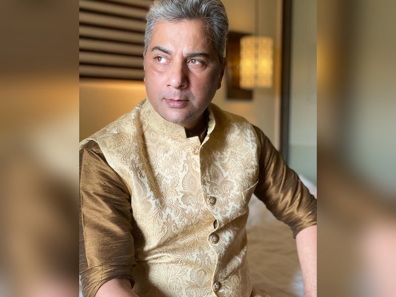 Varun Badola recalls the time he won 'Man of the Match' playing for Mumbai Heroes in CCL 