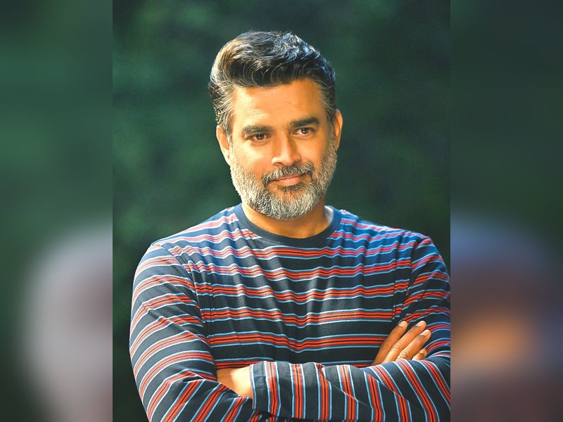 R Madhavan alerts netizens of fake account: This person is not connected to me