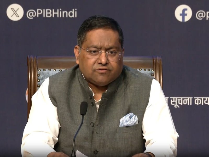 Fuel, LPG supplies stable; India in touch with global partners amid West Asia crisis