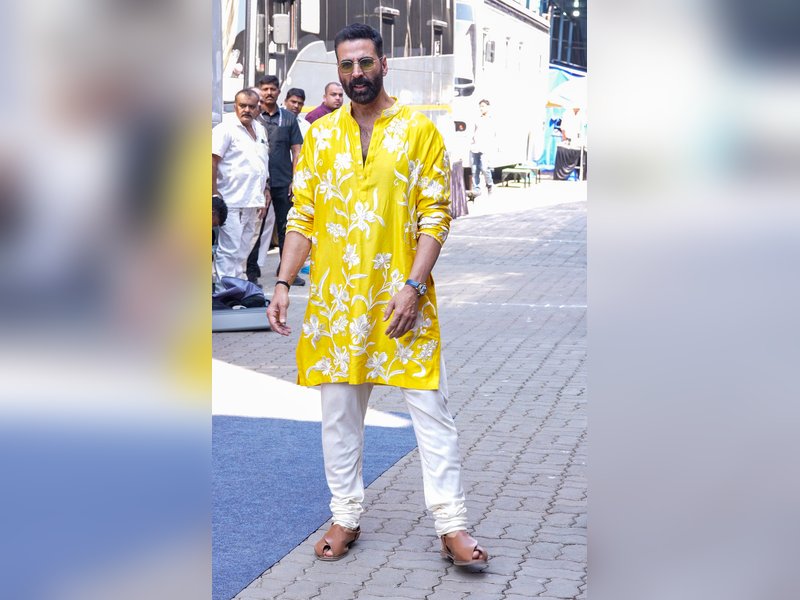 Ajay Devgn reacts to Akshay Kumar joining 'Golmaal 5': Koi franchise nahi chhodta hai ye