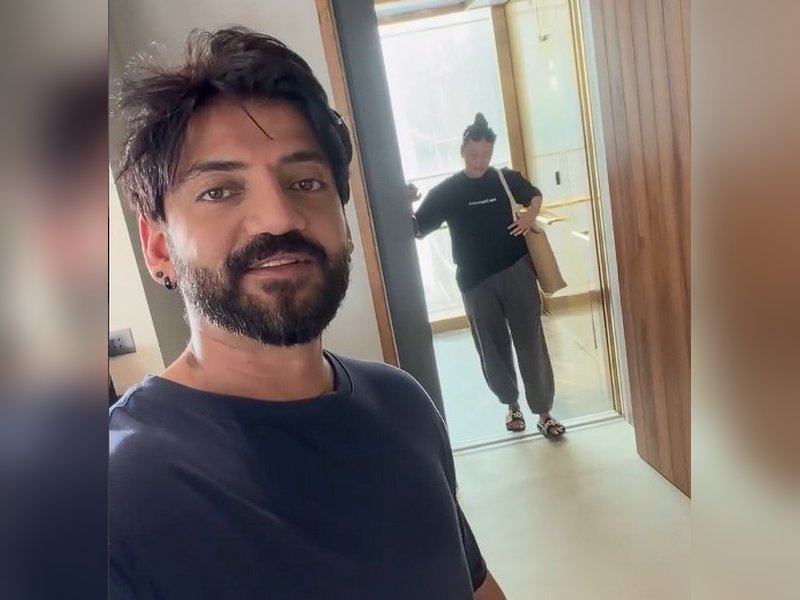 Sonakshi Sinha is suffering from 'Prankophobia' says husband Zaheer Iqbal