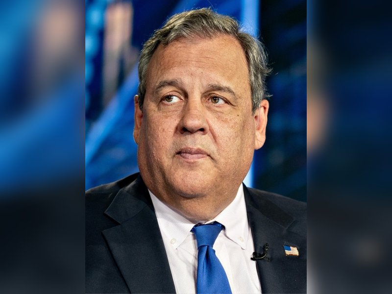 Trump damaging trust in US institutions: Former New Jersey Governor  