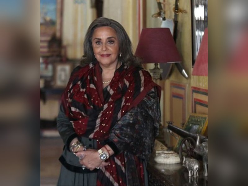 'खलनायक' से छाईं इला अरुण, गायकी ही नहीं अभिनय में भी कमाल