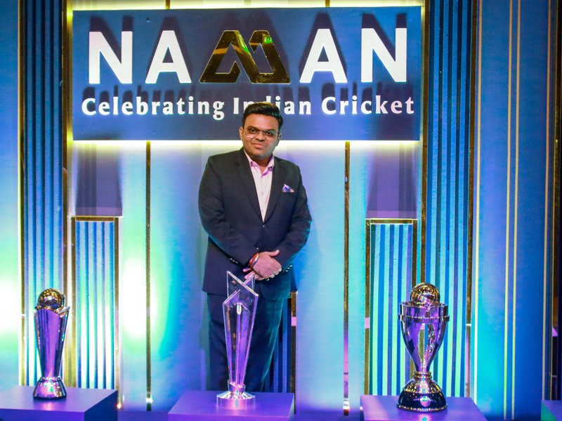 After getting Lifetime Achievement Award, Mithali Raj hails BCCI's role in transforming women's cricket 