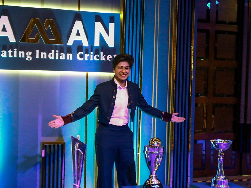 Jay Shah congratulates Ganguly, Anjum and Pietersen for @ICC Hall of Fame honour