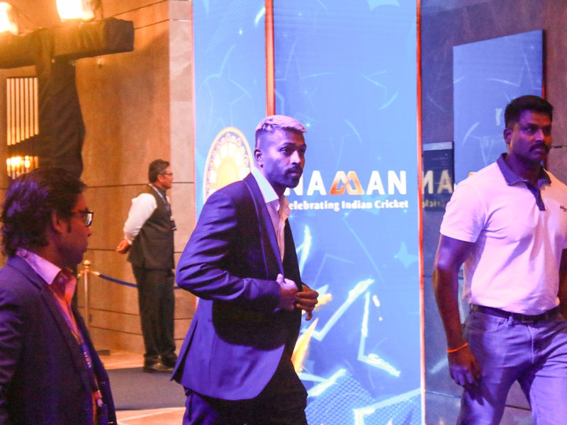 हार्दिक पांड्या को कहां से मिलती है सकारात्मक ऊर्जा? खुद किया खुलासा 