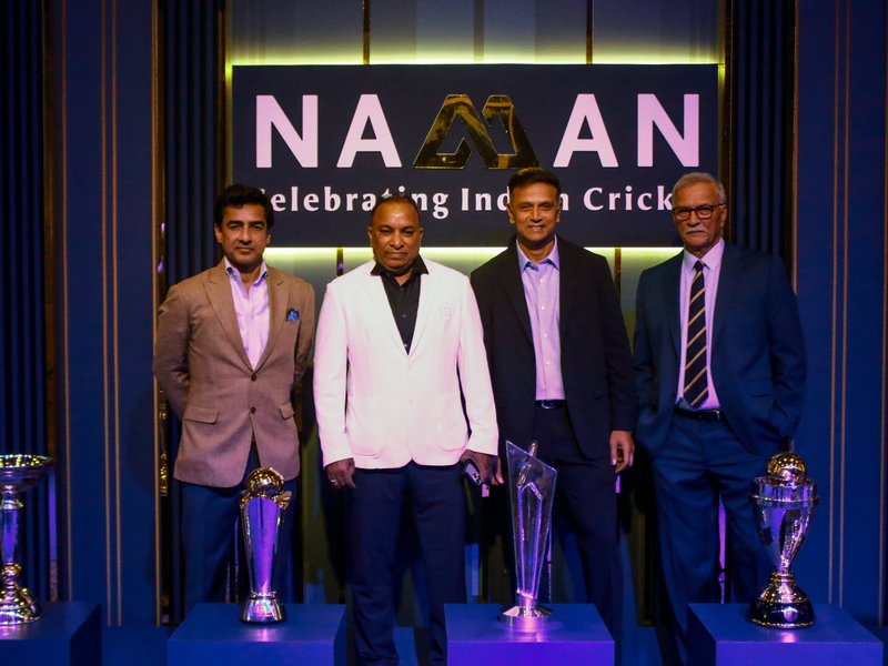 Getting lifetime achievement award is something any cricketer would cherish, says Binny