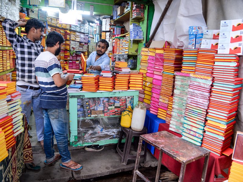 High-Frequency Economic Barometer to empower small businesses, boost growth: CAIT