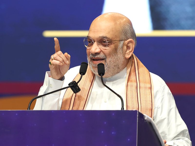 HM Amit Shah to inaugurate development projects, address youth conference in Assam today