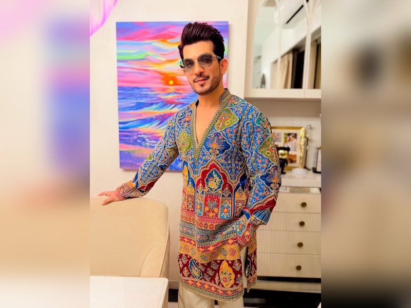 Arjun Bijlani disagrees with Karan Patel's comment on influencers: Everyone wants meaningful work