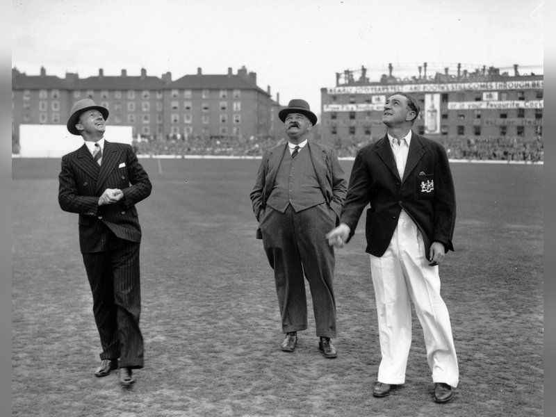 टेस्ट क्रिकेट के लिए आज का दिन है खास, 1877 में ऑस्ट्रेलिया और इंग्लैंड के बीच खेला गया था पहला आधिकारिक मैच 