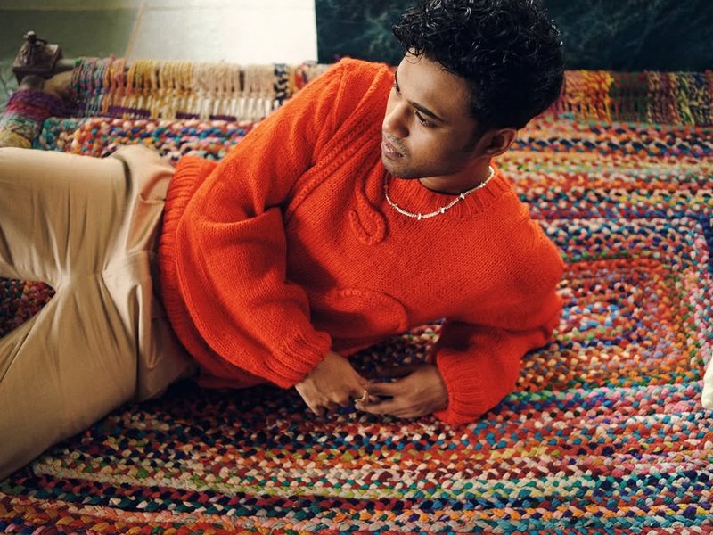 Babil Khan gives an insight into the post-packup scene after a night shoot