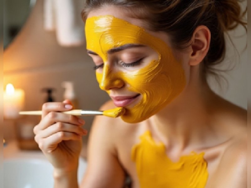 गर्मियों की टैनिंग नहीं करेगी परेशान, घर पर बनाए ये प्राकृतिक उबटन