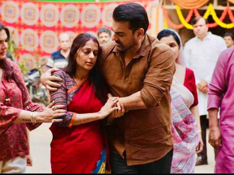 Arbaaz Khan & Bhumika Chawla's 'Kesar Singh' to be out this July