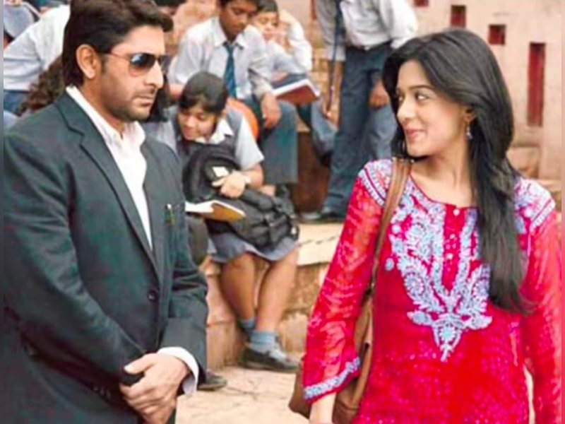 Amrita Rao calls Jolly LLB 'way ahead of its time' as the film clocks 13 years 