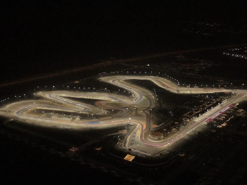 MotoGP postpones Qatar GP to November amid Middle East geopolitical situation (Credit: MotoGP)