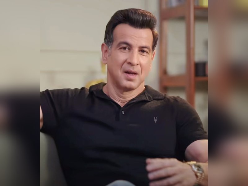 Ronit Roy shares powerful message about forgiveness, essence of time
