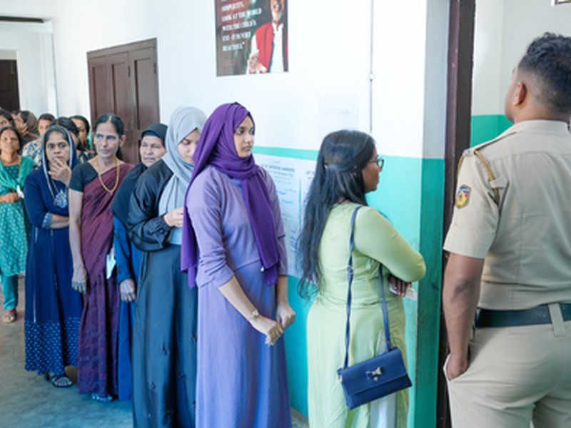 2.71 crore Kerala voters to decide fate of candidates in 140 Assembly seats on April 9