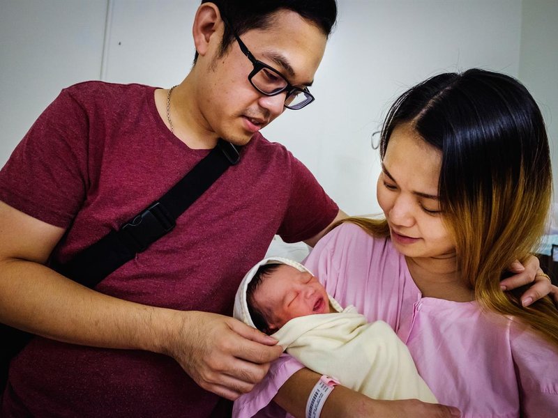 Japanese Youth Doesn't want children