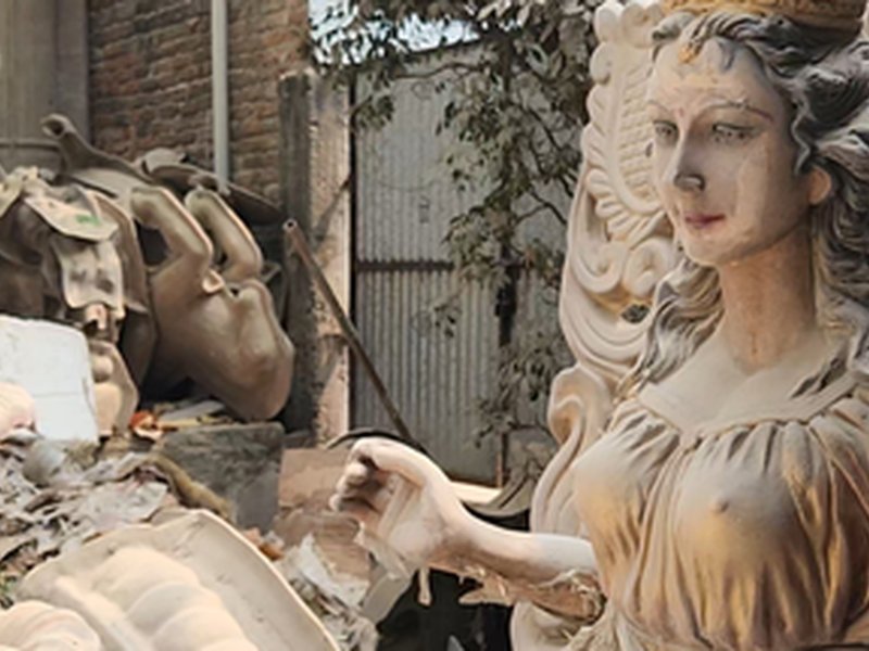 Struggle to success: Krishna Ashish becomes beacon of self-employment, courtesy PMEGP​ (Photo: IANS)