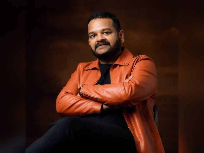 Ghibran: Sharwanand's 'Biker' will be a film that will be on par with Hollywood films (Photo Credit: IANS/PR)
