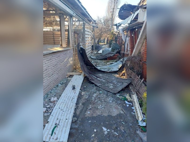 Russia shoots down 170 Ukrainian drones overnight