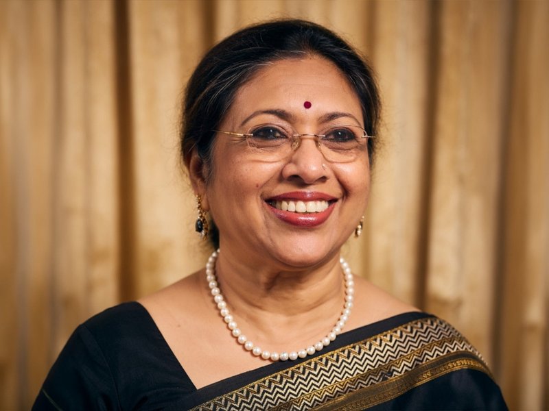  तनुश्री शंकर की नृत्यशैली : उदय शंकर की विरासत का नया रूप तो परंपरा और नवीनता का सहज मिश्रण 