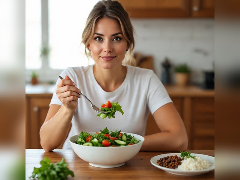 हेल्थ टिप्स: खतरनाक है बीपी की अनदेखी, इन 5 आसान उपायों से करें कंट्रोल  