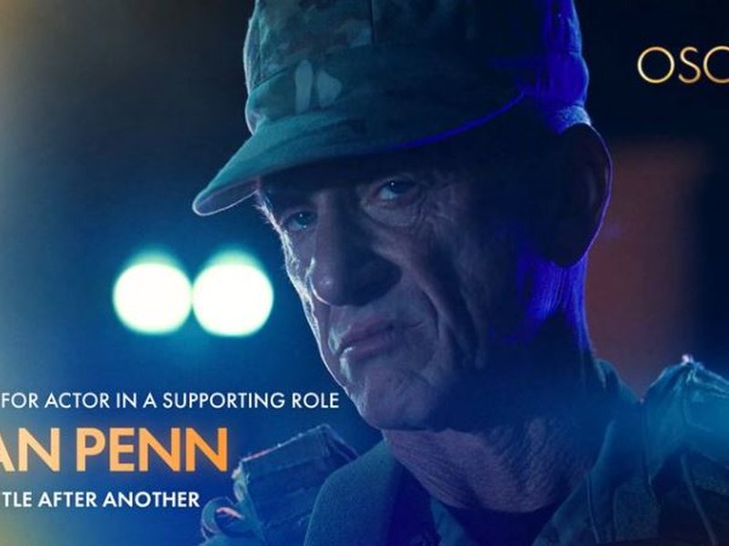 Oscars 2026: Sean Penn honoured with Best Supporting Actor for ‘One Battle After Another’, misses ceremony