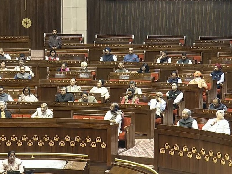 Rajya Sabha polls today for 37 seats across 10 states