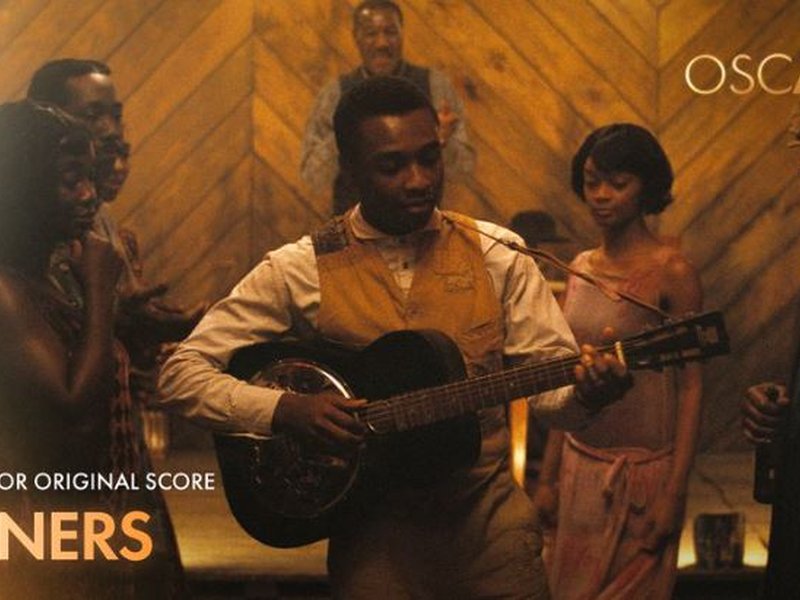 Oscars 2026: Ludwig Goransson bags Best Original Score for ‘Sinners’