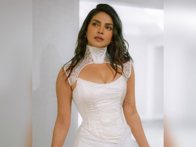 Oscars 2026: Priyanka Chopra presents Best International Feature Film with Javier Bardem, latter says, ‘Free Palestine’