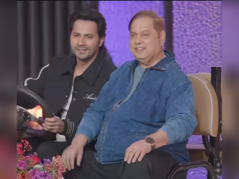 David Dhawan says character actors like Kader Khan, Paresh Rawal, Anupam Kher were better than lead actors